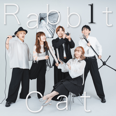 Rabb1t Cat