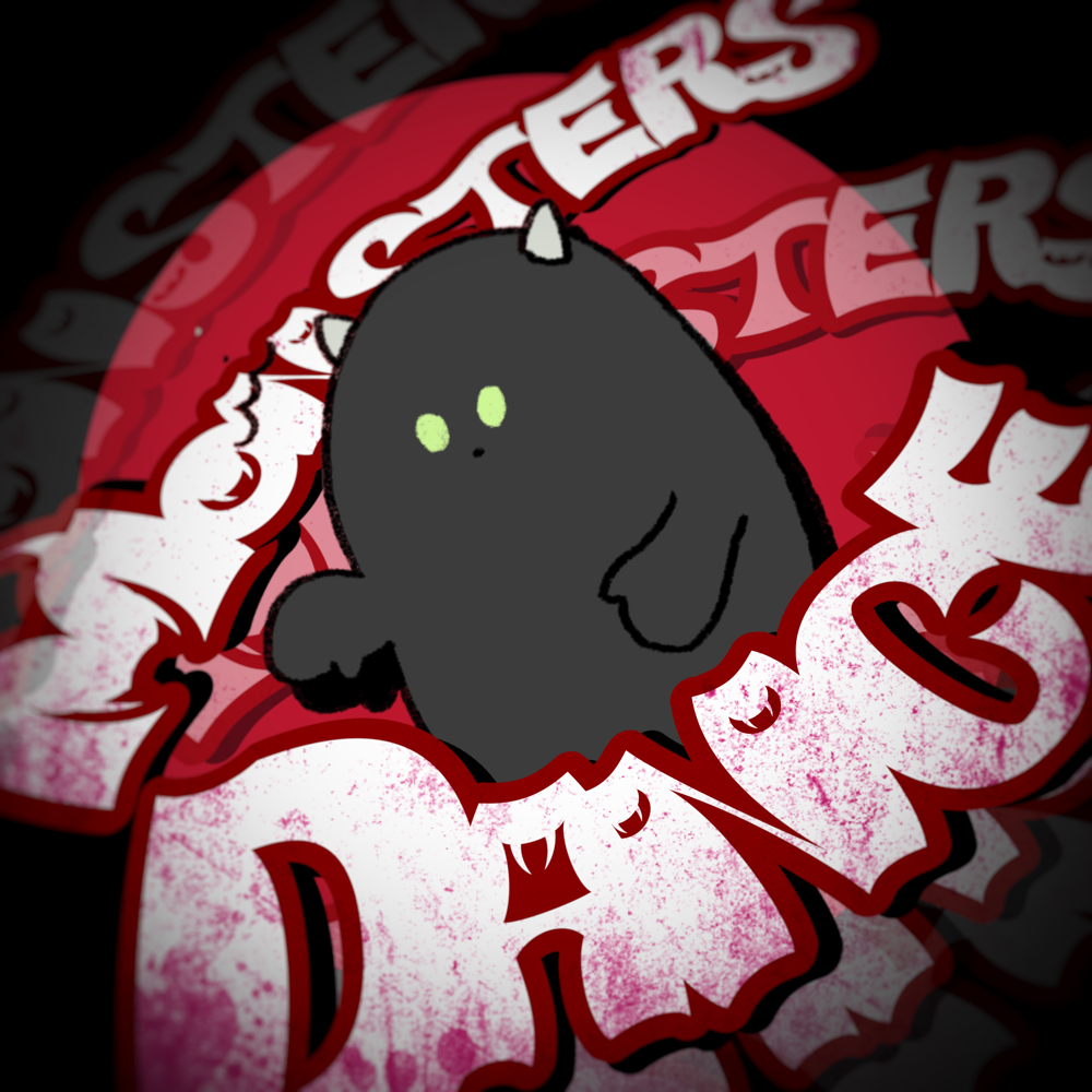 Monsters Dance