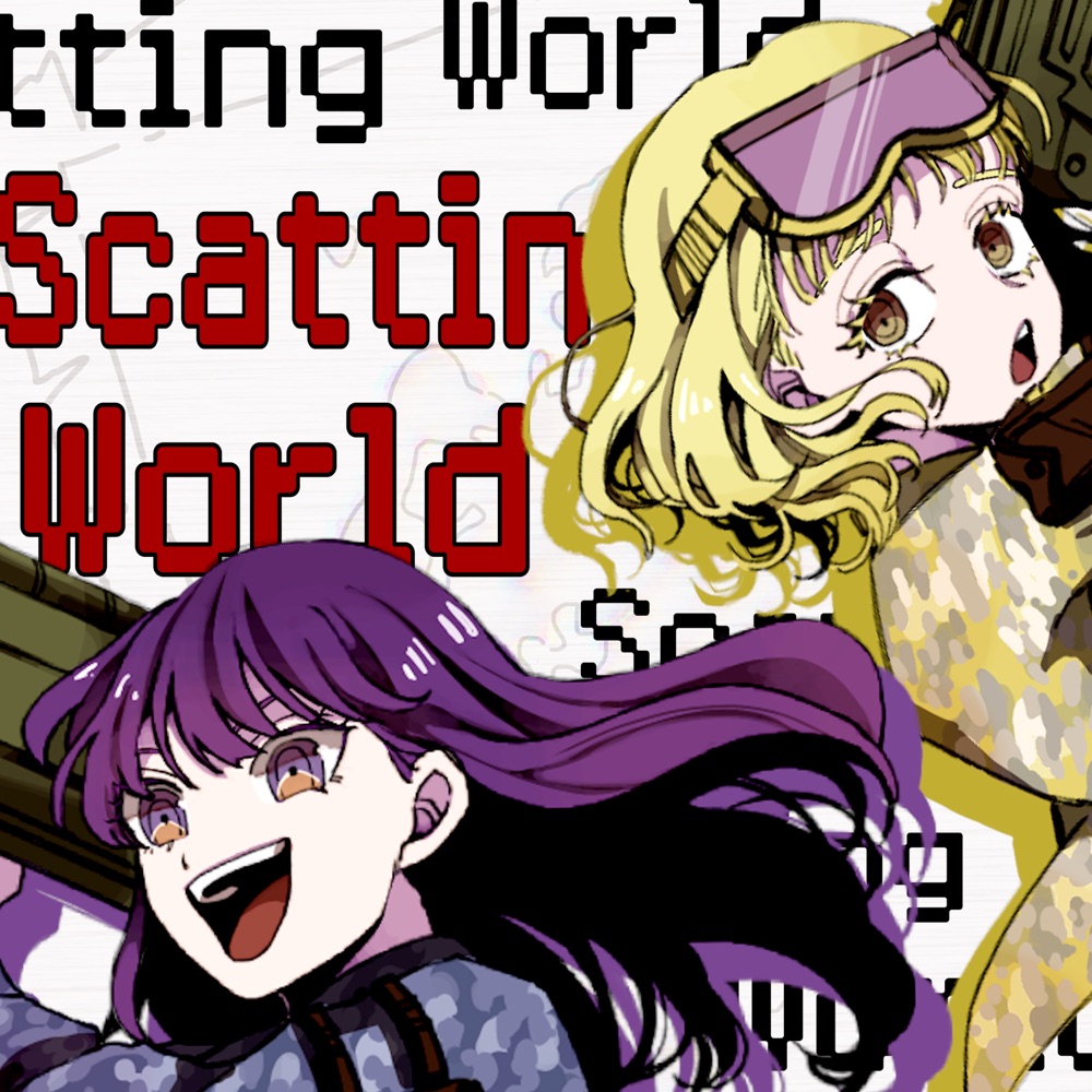 Scatting World